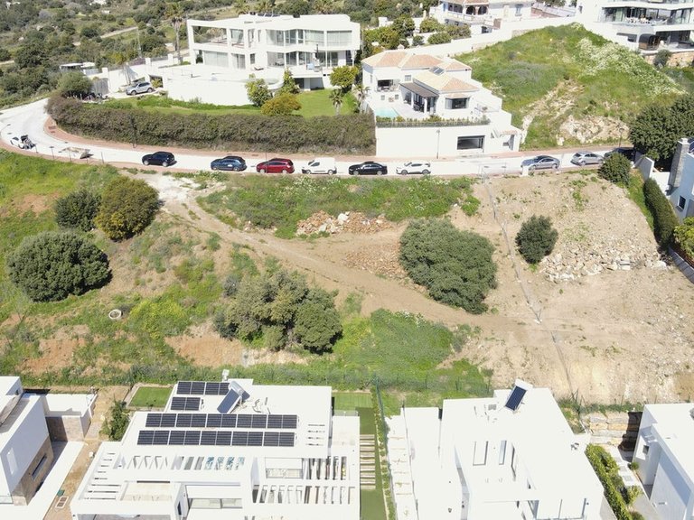 Plot for Sale in Mijas, Malaga 25
