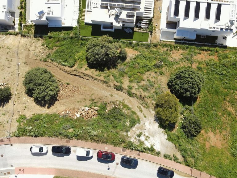 Plot for Sale in Mijas, Malaga 26