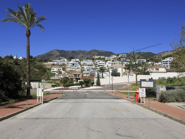 Plot for Sale in Mijas, Malaga 28