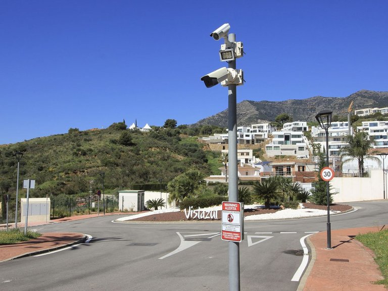 Plot for Sale in Mijas, Malaga 29