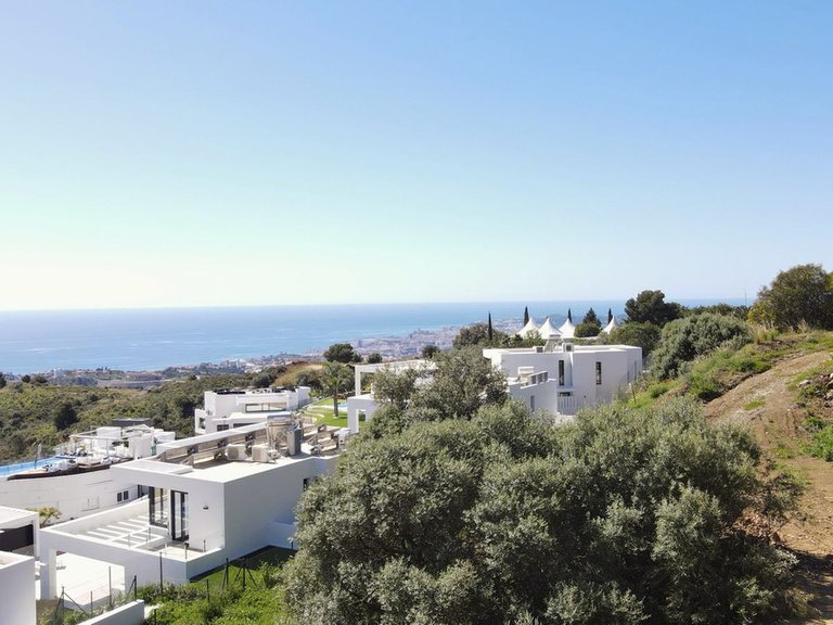 Plot for Sale in Mijas, Malaga 3