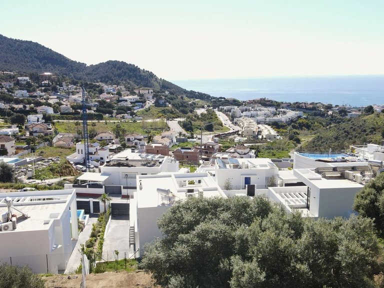 Plot for Sale in Mijas, Malaga 4