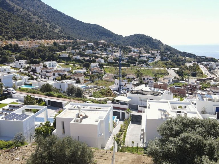 Plot for Sale in Mijas, Malaga 5