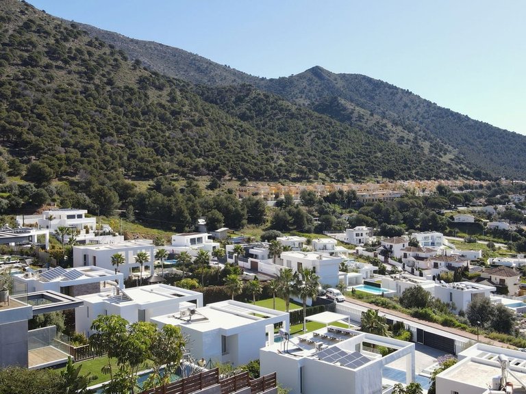 Plot for Sale in Mijas, Malaga 6