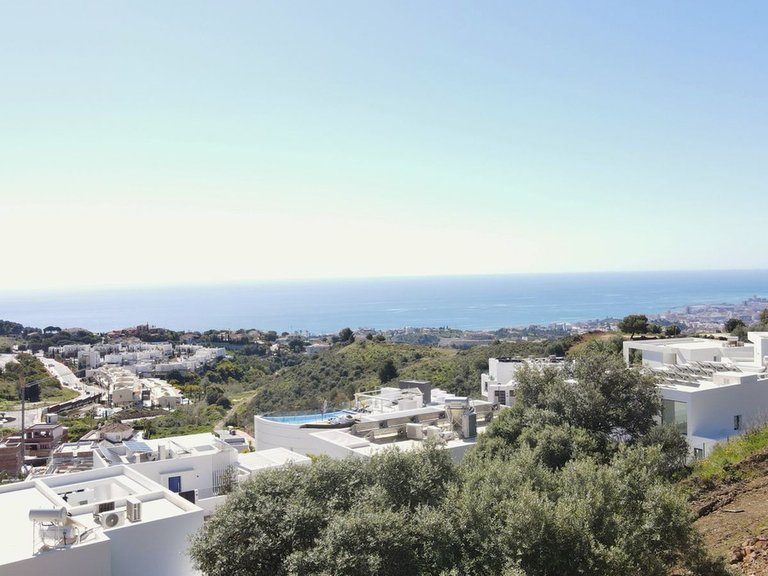 Plot for Sale in Mijas, Malaga 7