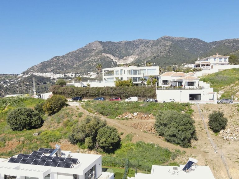 Plot for Sale in Mijas, Malaga 8