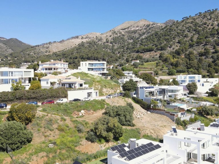 Plot for Sale in Mijas, Malaga 9