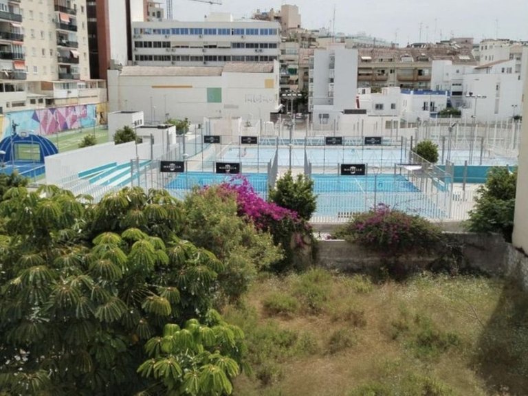 Apartment for Sale in Marbella, Malaga 1