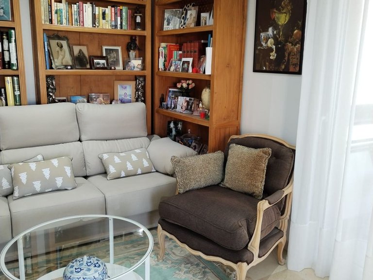 Apartment for Sale in Marbella, Malaga 15