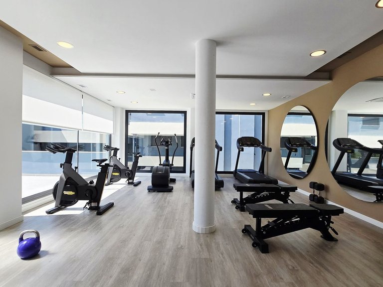 Apartment for Sale in New Golden Mile, Malaga 17