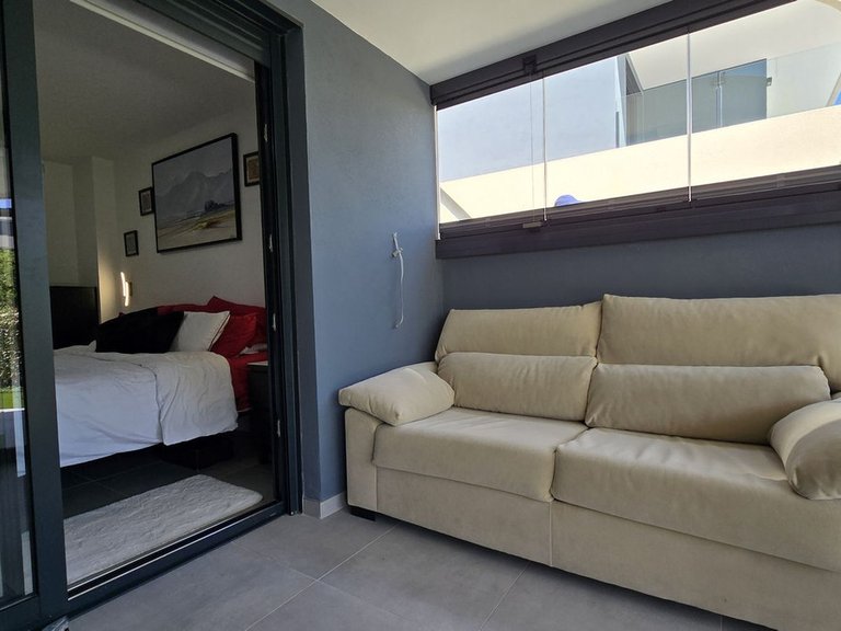 Apartment for Sale in New Golden Mile, Malaga 21
