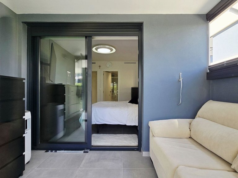 Apartment for Sale in New Golden Mile, Malaga 22