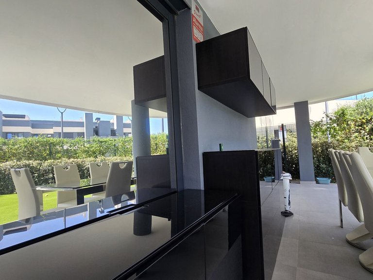 Apartment for Sale in New Golden Mile, Malaga 31