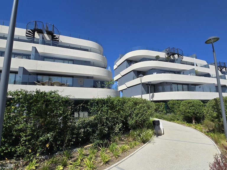 Apartment for Sale in New Golden Mile, Malaga 34