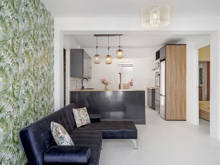 Apartment for Sale in Los Boliches, Malaga 1
