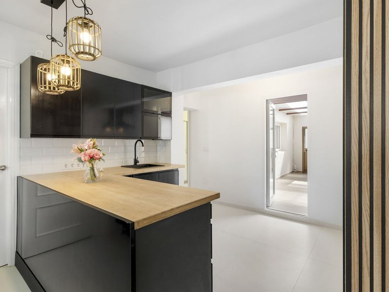 Apartment for Sale in Los Boliches, Malaga 19