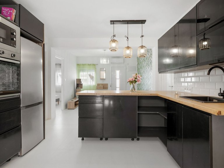 Apartment for Sale in Los Boliches, Malaga 20