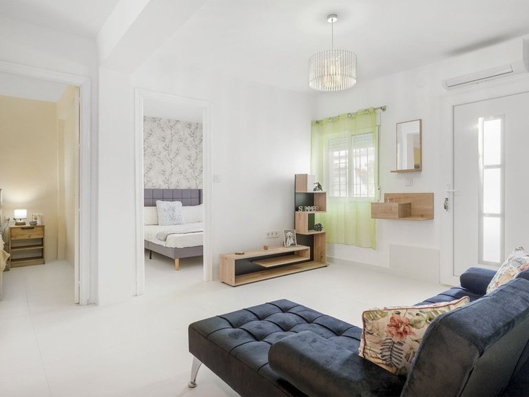 Apartment for Sale in Los Boliches, Malaga 22