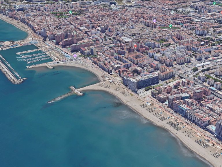 Apartment for Sale in Los Boliches, Malaga 26
