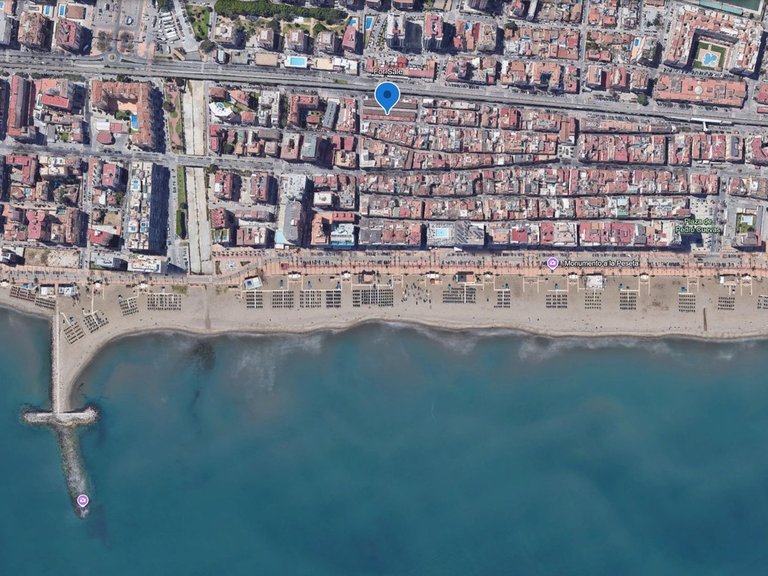 Apartment for Sale in Los Boliches, Malaga 27
