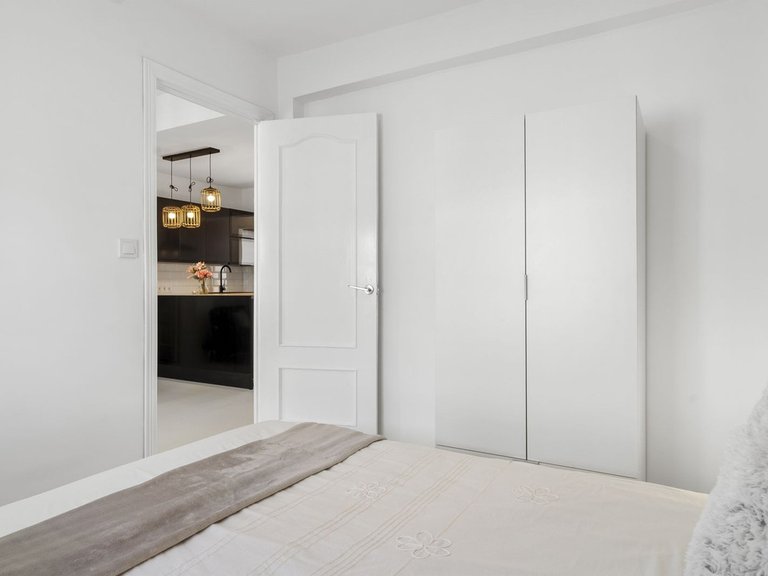 Apartment for Sale in Los Boliches, Malaga 8