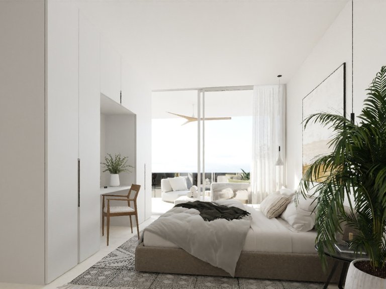 Apartment for Sale in Fuengirola, Malaga 11