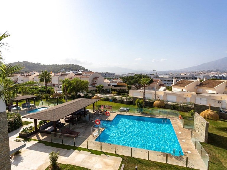 Apartment for Sale in Mijas Costa, Malaga 1