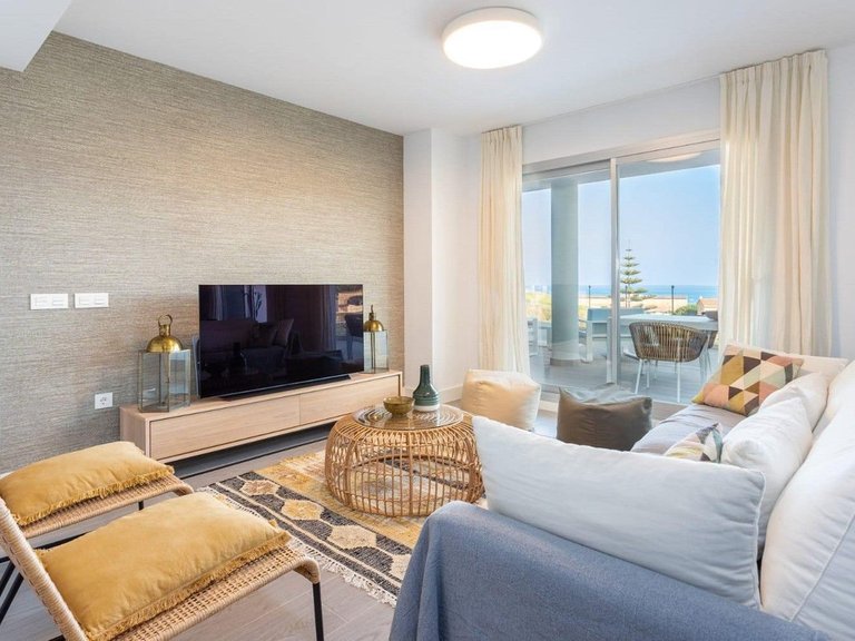 Apartment for Sale in Mijas Costa, Malaga 11