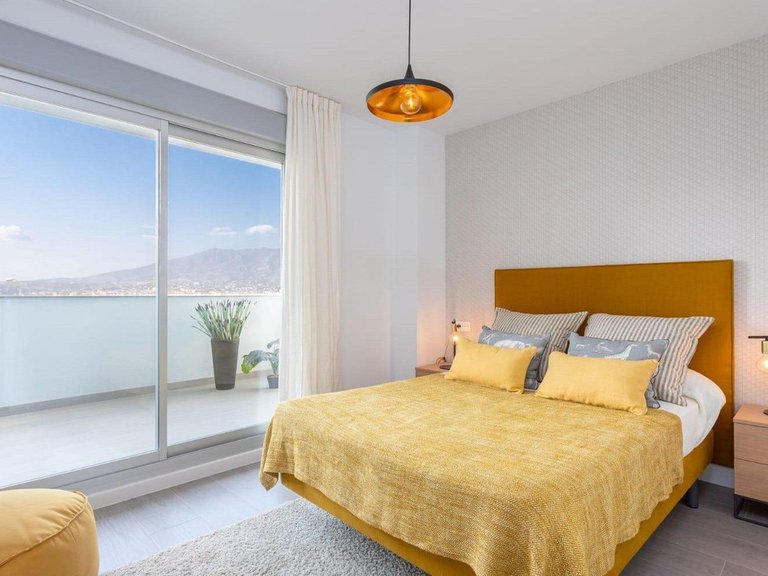 Apartment for Sale in Mijas Costa, Malaga 16