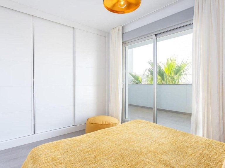 Apartment for Sale in Mijas Costa, Malaga 17