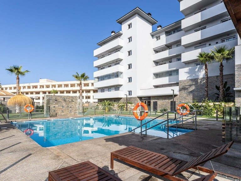 Apartment for Sale in Mijas Costa, Malaga 22