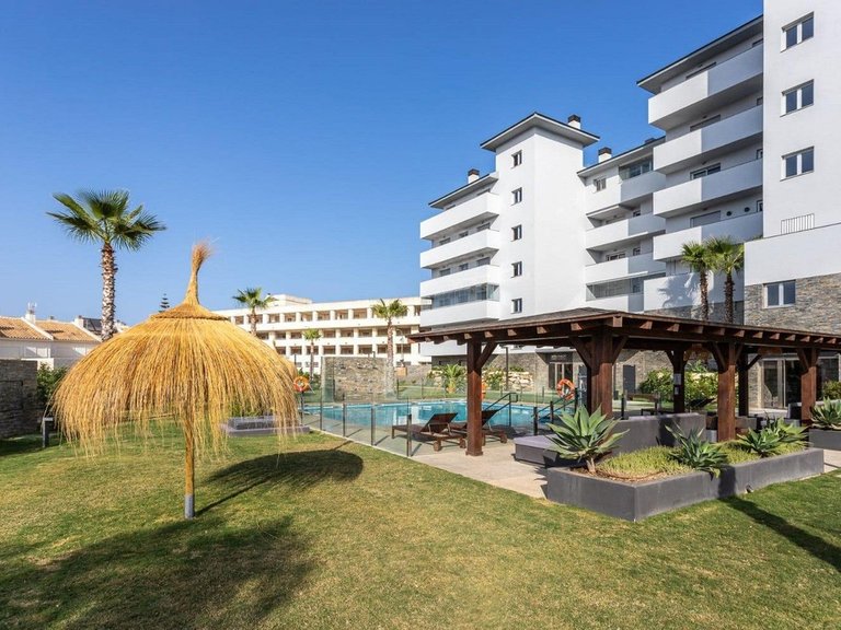 Apartment for Sale in Mijas Costa, Malaga 23