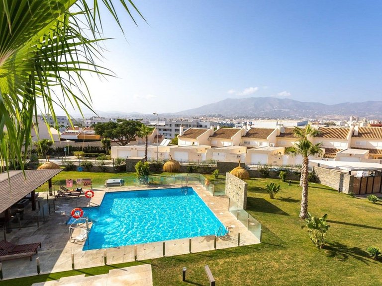 Apartment for Sale in Mijas Costa, Malaga 5