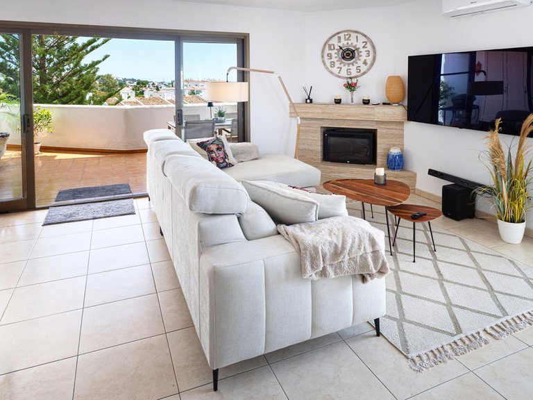 Apartment for Sale in Calahonda, Malaga 10