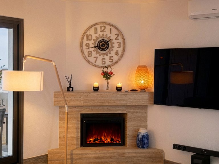 Apartment for Sale in Calahonda, Malaga 12