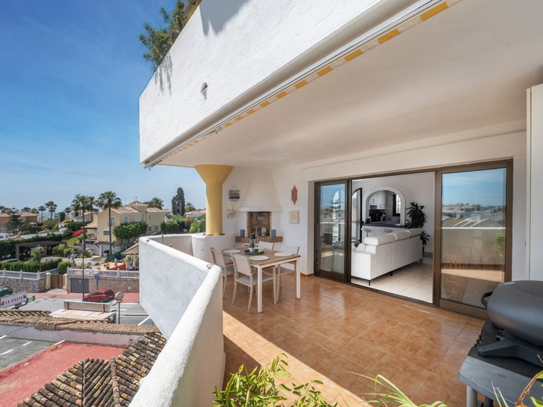Apartment for Sale in Calahonda, Malaga 14