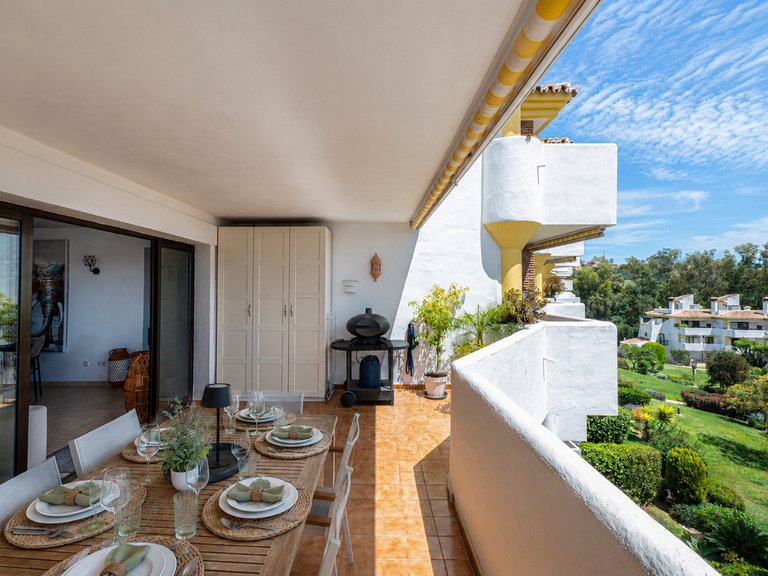 Apartment for Sale in Calahonda, Malaga 15