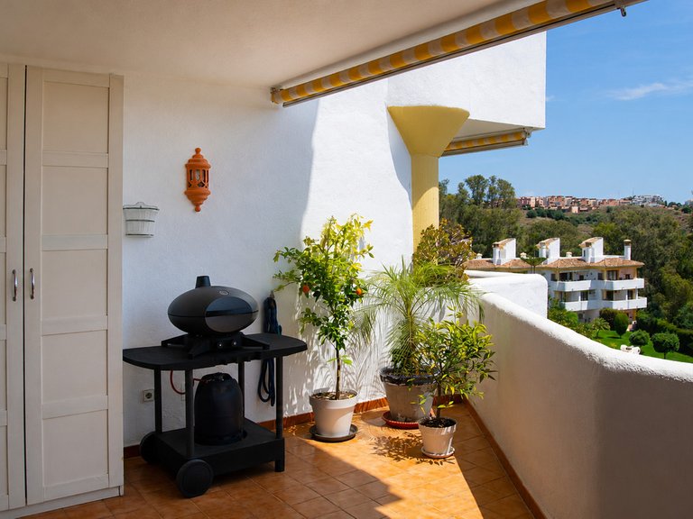 Apartment for Sale in Calahonda, Malaga 18