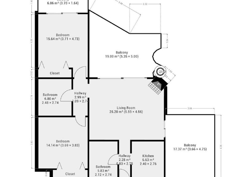 Apartment for Sale in Calahonda, Malaga 25