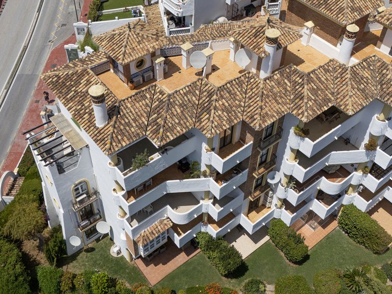 Apartment for Sale in Calahonda, Malaga 26