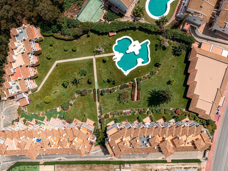 Apartment for Sale in Calahonda, Malaga 27