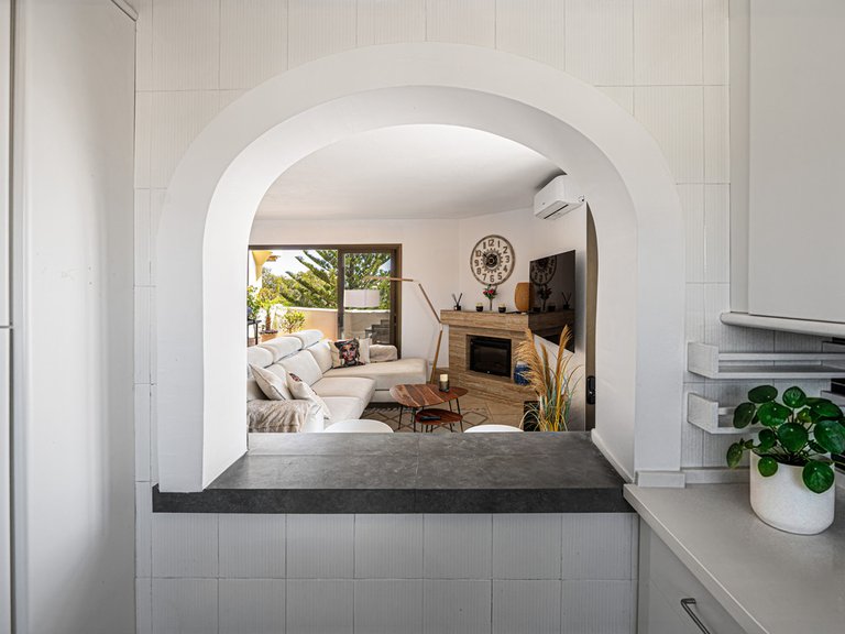 Apartment for Sale in Calahonda, Malaga 5