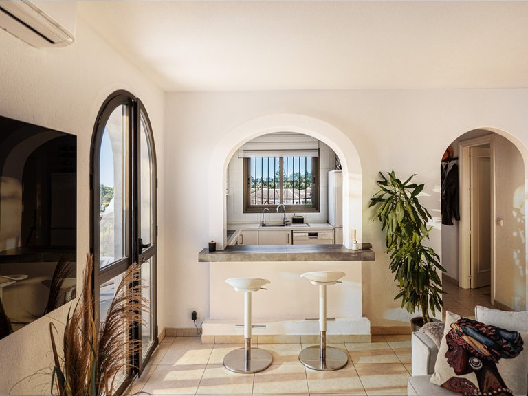 Apartment for Sale in Calahonda, Malaga 6