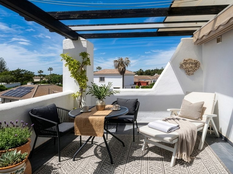 Apartment for Sale in Calahonda, Malaga 8