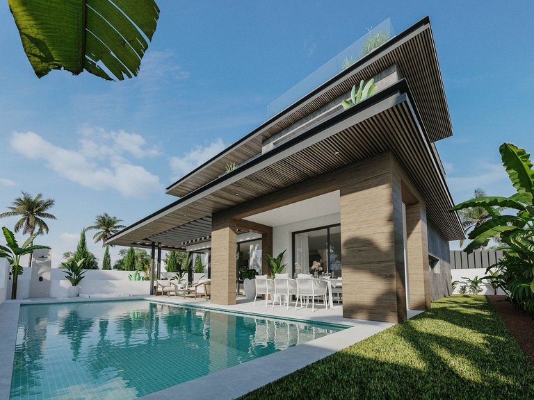 Villa for Sale in La Cala De Mijas, Malaga 13