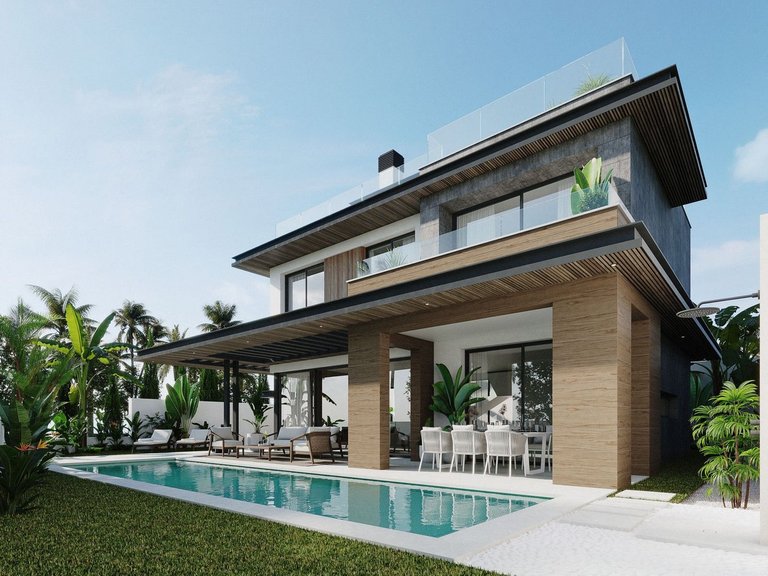 Villa for Sale in La Cala De Mijas, Malaga 16