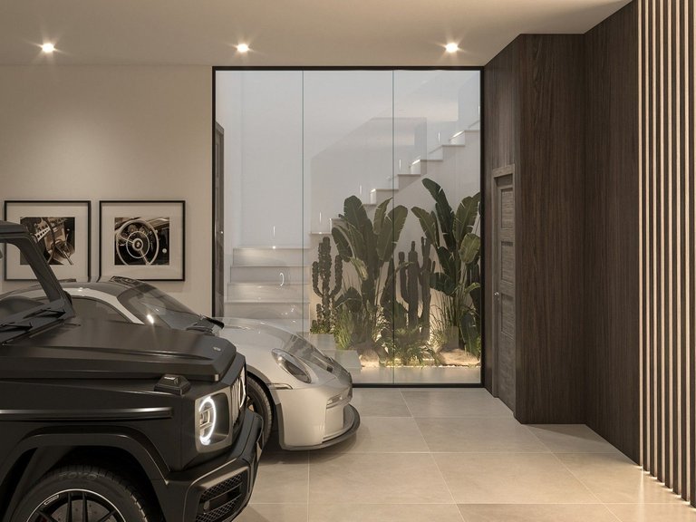 Villa for Sale in La Cala De Mijas, Malaga 22