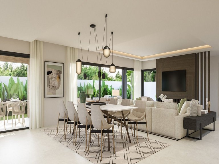 Villa for Sale in La Cala De Mijas, Malaga 6