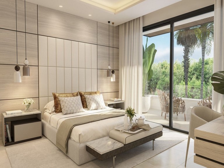 Villa for Sale in La Cala De Mijas, Malaga 8