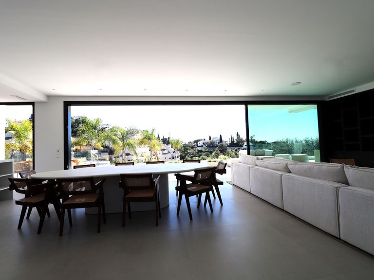 Villa for Sale in Elviria, Malaga 33